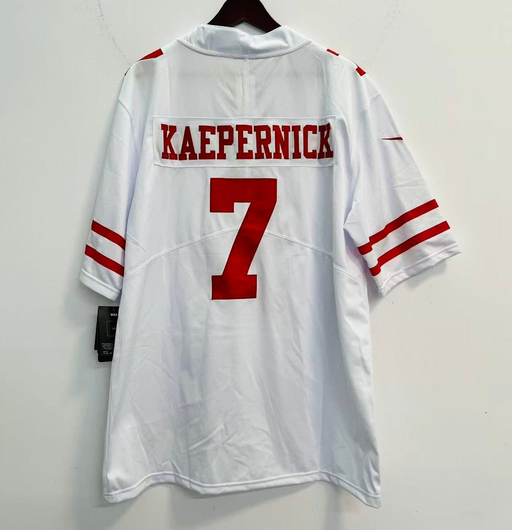 Colin Kaepernick San Francisco 49ers Official NFL Nike product image 3
