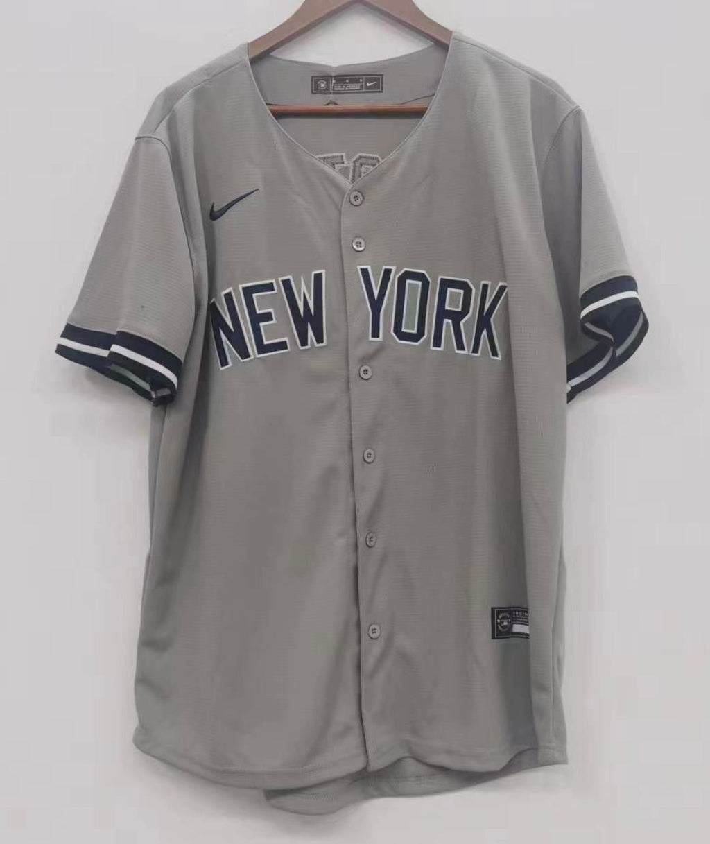 Juan Soto New York Yankees Nike Road Jersey product image 2