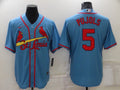 Albert Pujols St. Louis Cardinals Official MLB Nike Jersey product image 1