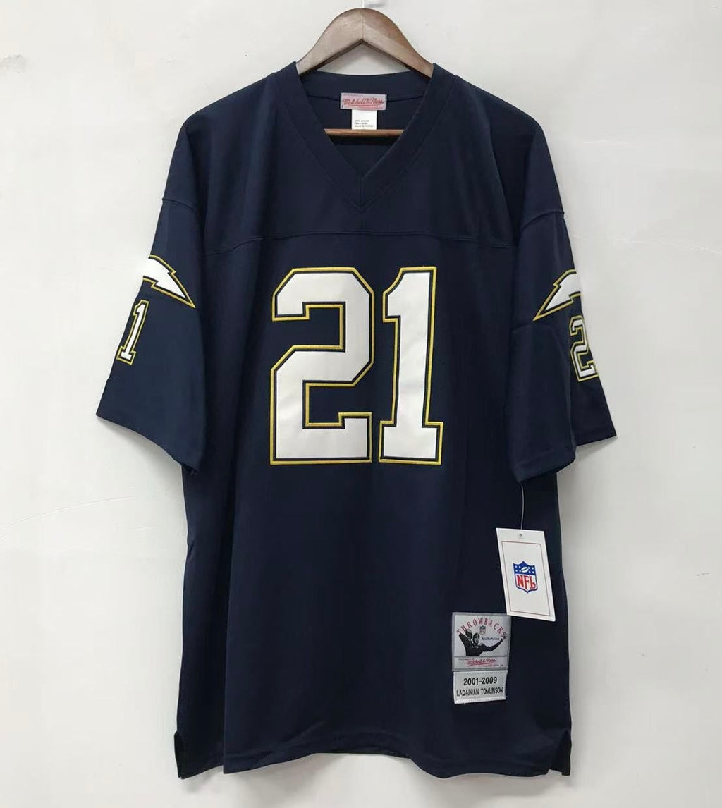 Ladainian Tomlinson San Diego Chargers Official NFL product image 3