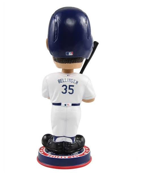 Cody Bellinger Los Angeles Dodgers Knucklehead series product image 2