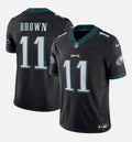 A.J. Brown Philadelphia Eagles Official NFL Nike Jersey product image 1