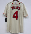 Yadier Molina St. Louis Cardinals Official MLB Jersey Nike product image 1