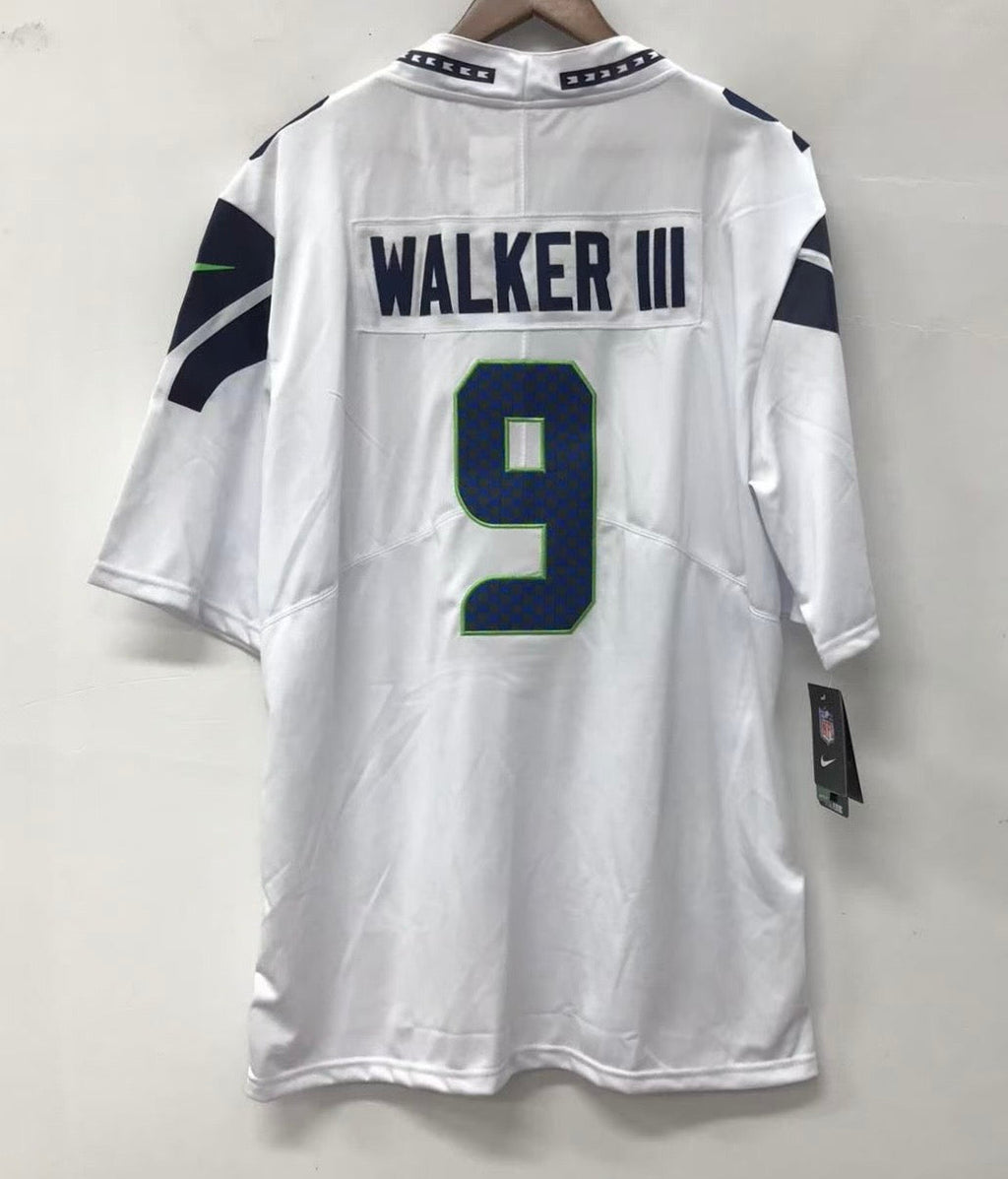 Kenneth Walker III Seattle Seahawks official NFL Nike product image 1