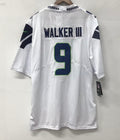 Kenneth Walker III Seattle Seahawks official NFL Nike product image 1