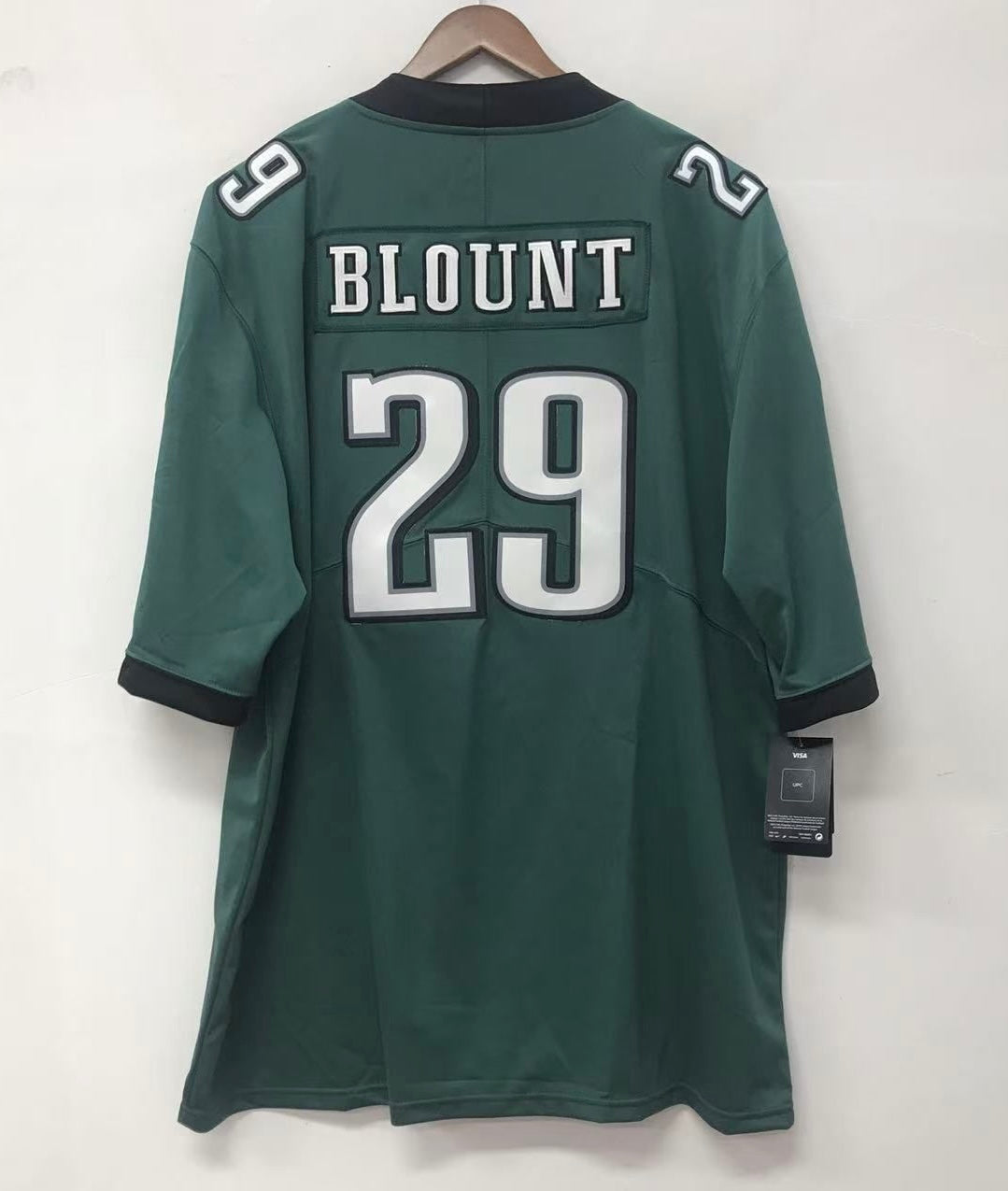 LeGarrette Blount Philadelphia Eagles Official NFL Nike product image 2