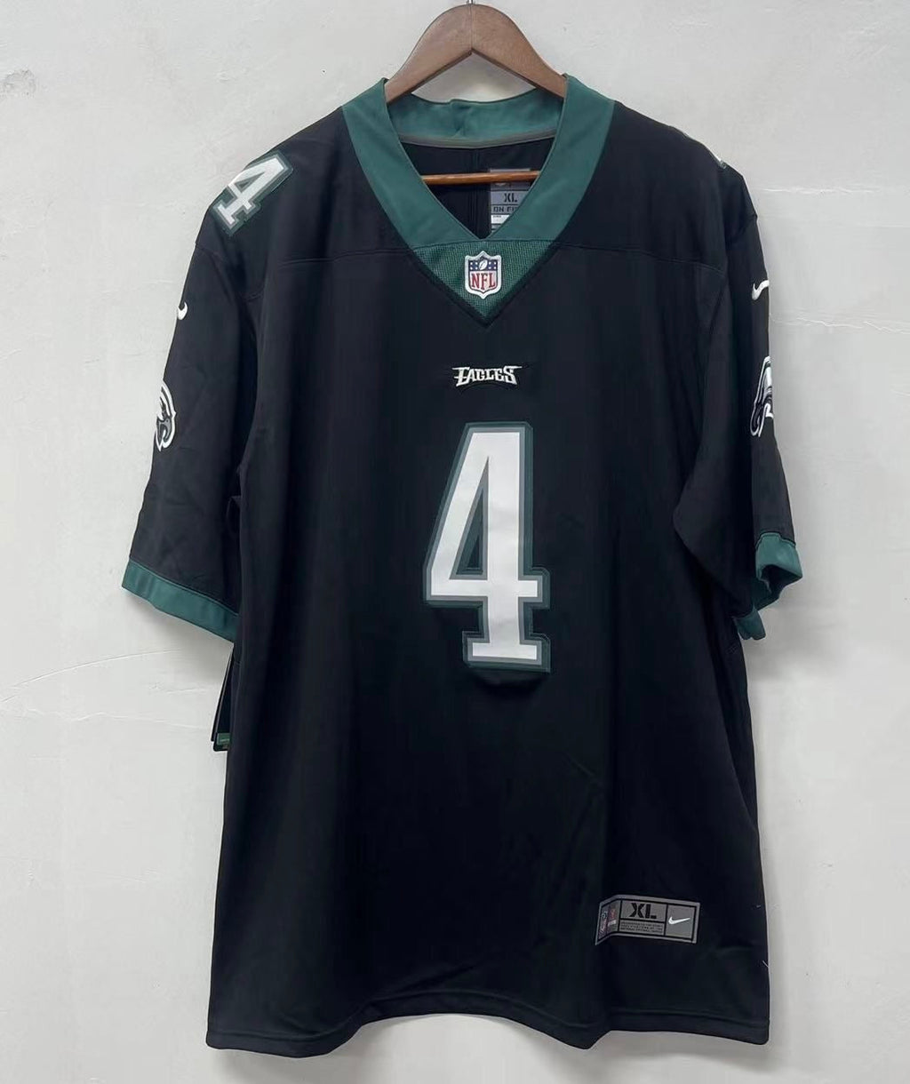 Jake Elliott Philadelphia Eagles Official NFL Nike Jersey product image 3