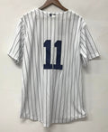 Anthony Volpe New York Yankees Official MLB Nike Jersey product image 1