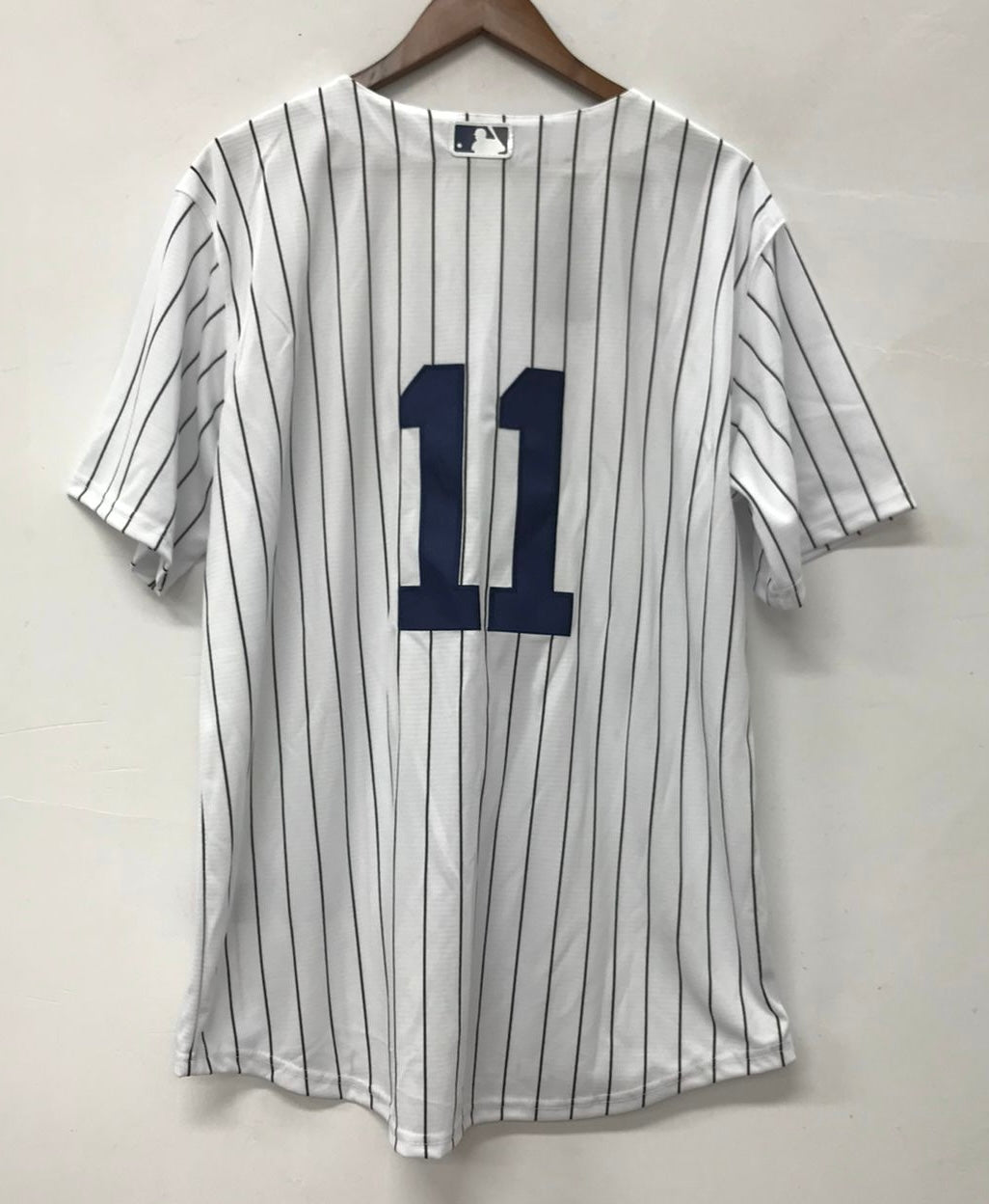 Anthony Volpe New York Yankees Official MLB Nike Jersey product image 1