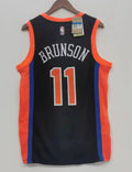 Jalen Brunson New York Knicks Official NBA Jersey product image 1
