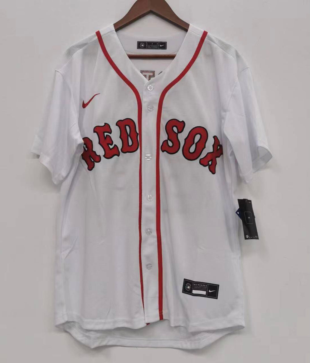 David Ortiz Boston Red Sox Official MLB Jersey Nike product image 2