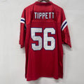 Andre Tippett 1984 New England Patriots NFL Mitchell & Ness product image 1