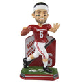Baker Mayfield Oklahoma Sooners Bobblehead Forever product image 1