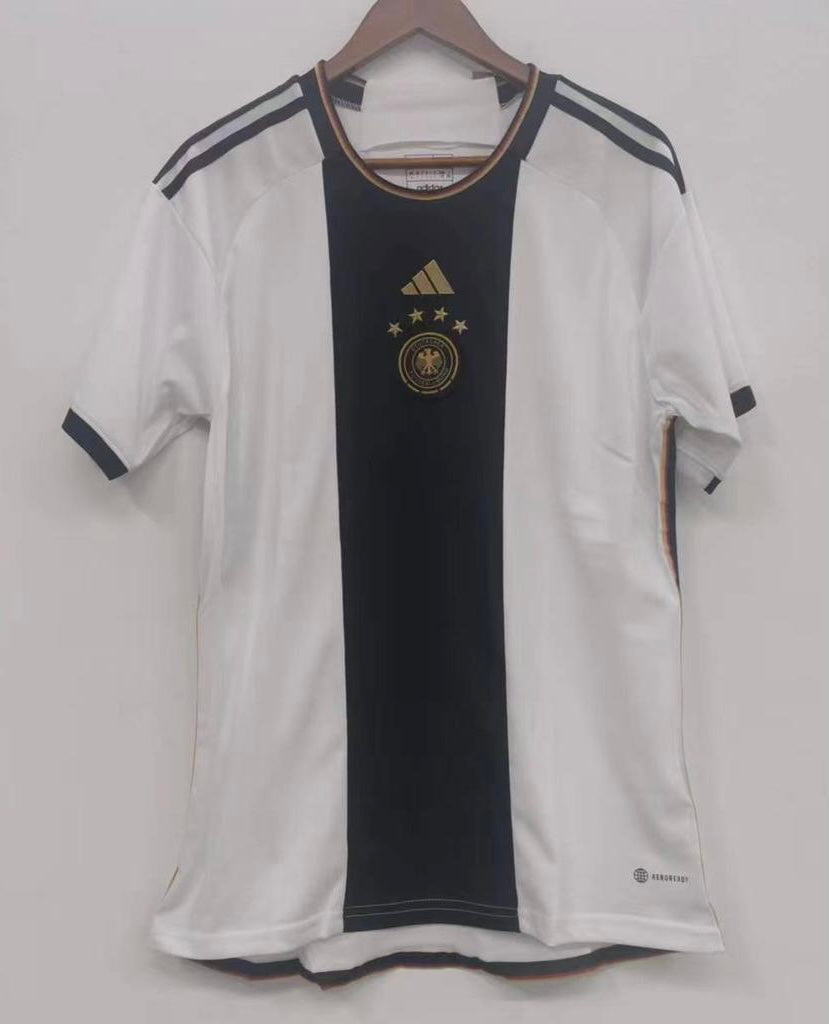 Germany Soccer Futbol Jersey adult sizes product image 1