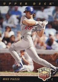 1993 Upper Deck baseball wax box 36 packs Jeter! product image 2