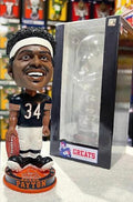 Walter Payton Chicago Bears Bobblehead Forever Collectibles product image 1