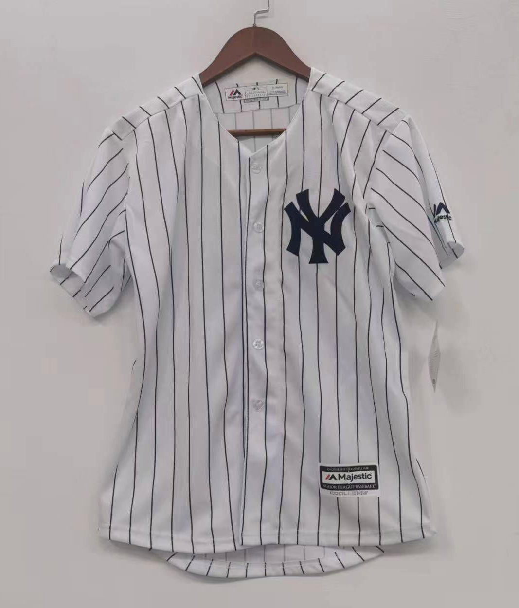 Anthony Volpe New York Yankees Jersey Nike white product image 2