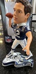 Andrew Luck Indianapolis Colts Bobblehead Forever product image 1