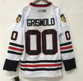 Clark Griswold Chicago Blackhawks Jersey National Lampoon’s product image 1