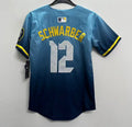 Kyle Schwarber YOUTH KIDS Philadelphia Phillies Official product image 1
