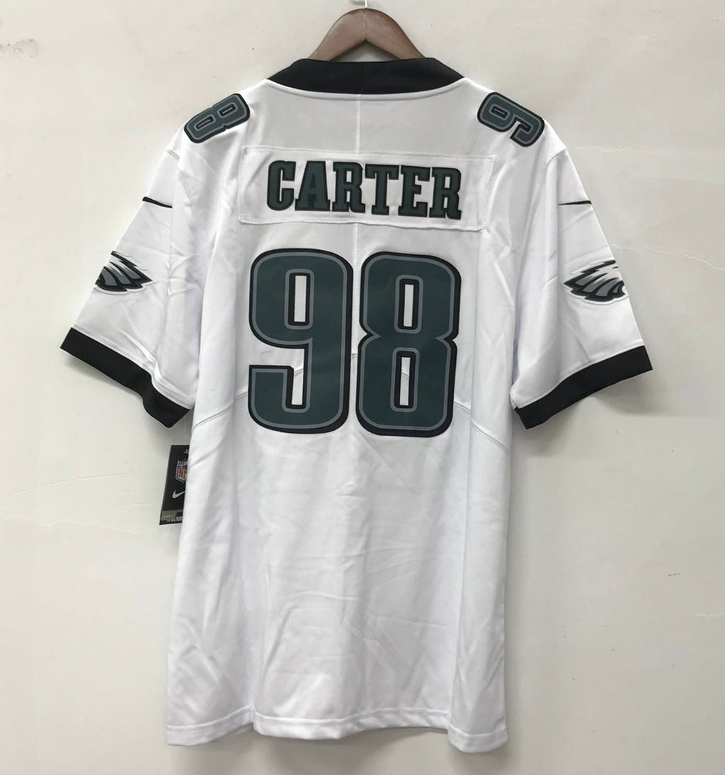 Jalen Carter Philadelphia Eagles official Nike NFL Jersey product image 2
