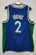 Kyrie Irving Dallas Mavericks YOUTH Jersey Classic product image 1