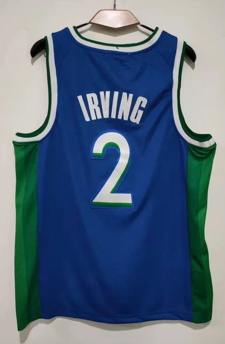 Kyrie Irving Dallas Mavericks YOUTH Jersey Classic product image 1