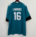 Trevor Lawrence Jacksonville Jaguars Official NFL Nike product image 1