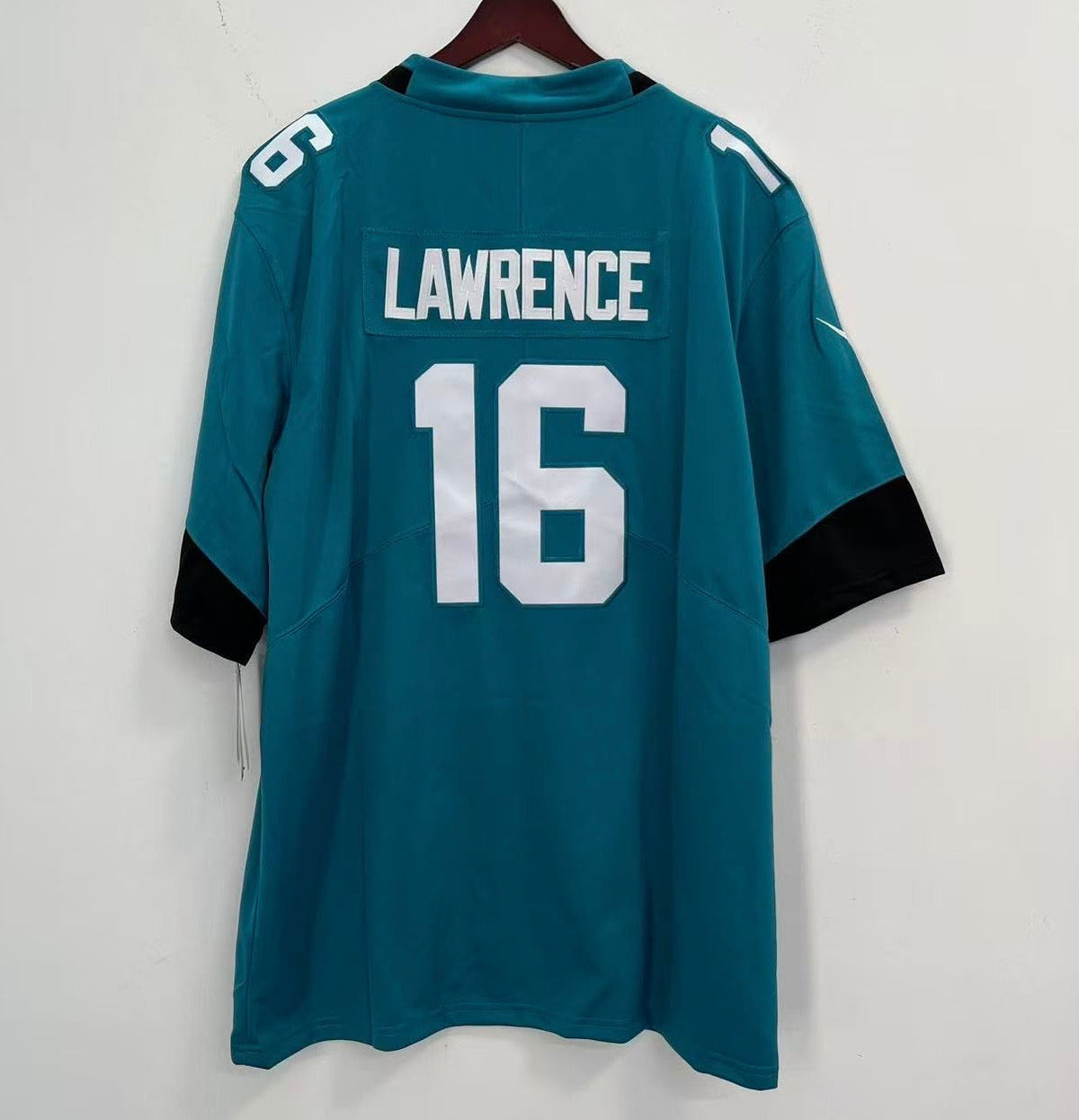 Trevor Lawrence Jacksonville Jaguars Official NFL Nike product image 1