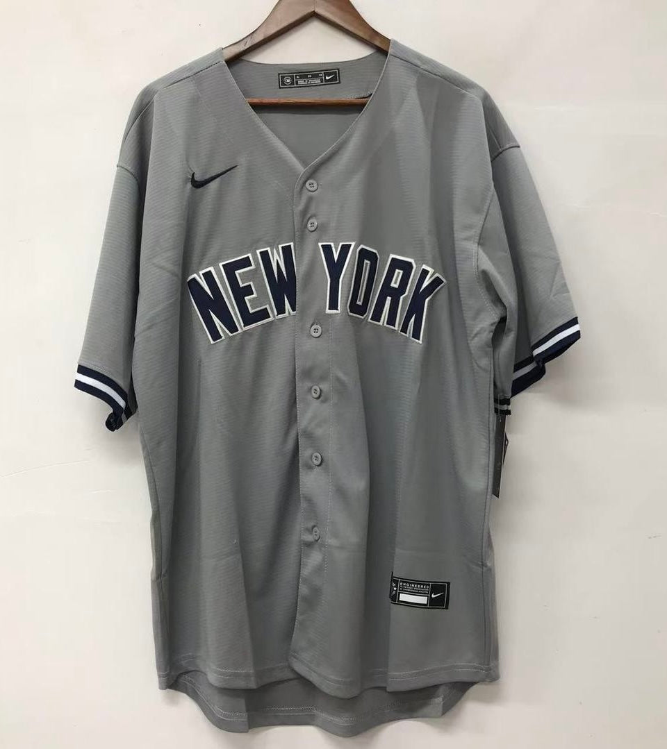 Gerrit Cole New York Yankees Jersey Official MLB Nike Road product image 2