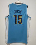 Nikola Jokić Denver Nuggets Jersey Classic Authentics light product image 1