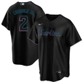 Jazz Chisholm Jr. Miami Marlins Nike Jersey product image 1