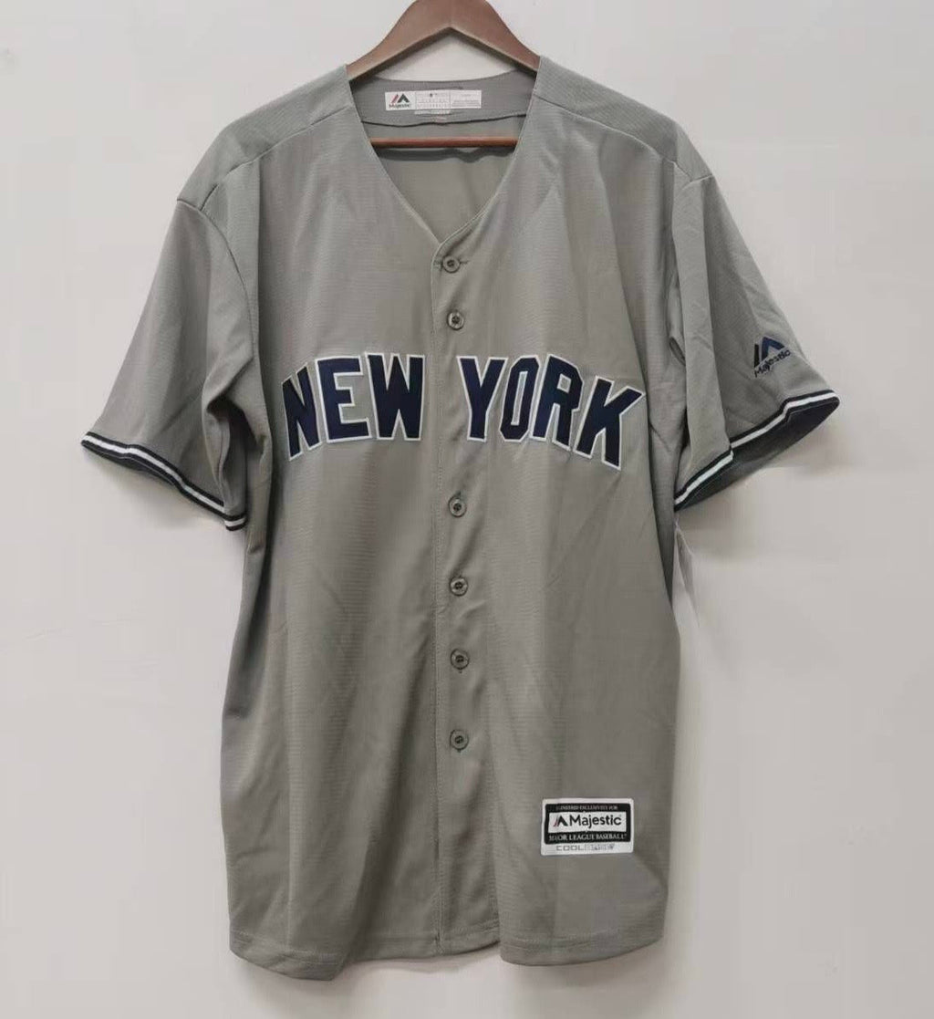 Alex Rodriguez Jazz Chisholm New York Yankees Jersey product image 2