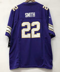 Harrison Smith Minnesota Vikings Official NFL Jersey Nike product image 1