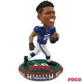 Saquon Barkley New York Giants Bobblehead Forever product image 1