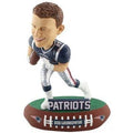 Rob Gronkowski New England Patriots Bobblehead Forever product image 1