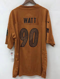 T.J. Watt Pittsburgh Steelers Nike NFL Salute to Service product image 1