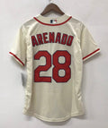 Nolan Arenado St. Louis Cardinals Official MLB Nike Jersey product image 1