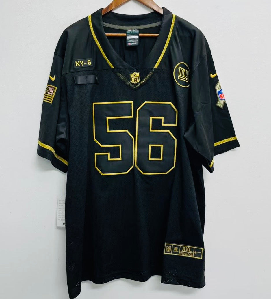 Lawrence Taylor New York Giants Nike NFL Salute to Service product image 3