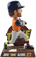 Jose Altuve Houston Astros Nickname series Bobblehead product image 1