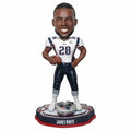 James White New England Patriots Bobblehead Forever product image 1