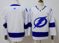 Tampa Bay Lightning Official NHL Adidas no name on back product image 1