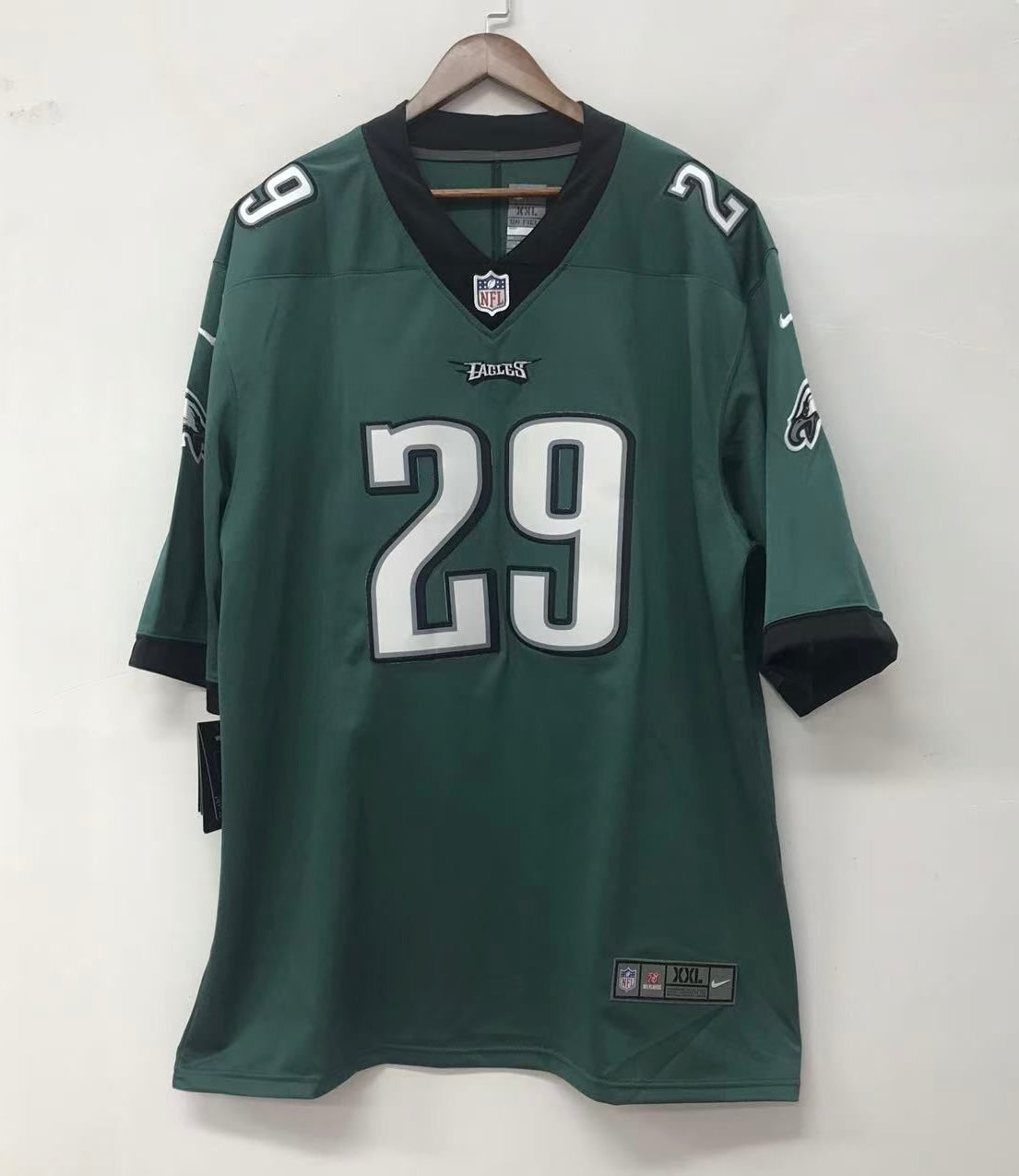 LeGarrette Blount Philadelphia Eagles Official NFL Nike product image 3