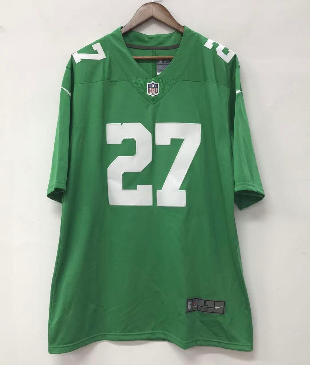 Malcolm Jenkins Philadelphia Eagles Nike NFL Jersey Kelly product image 3