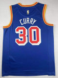 Stephen Curry Golden State Warriors Official NBA Jersey Nike product image 1