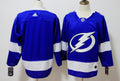 Tampa Bay Lightning Official NHL no name on back Jersey product image 1