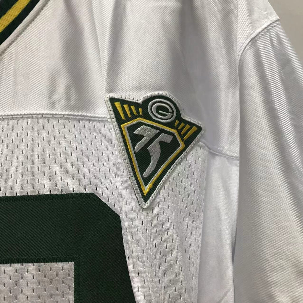 Reggie White Green Bay Packers Official NFL Jersey Mitchell product image 4