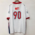 T.J. Watt Pittsburgh Steelers Pro Bowl NFL Nike Jersey product image 1