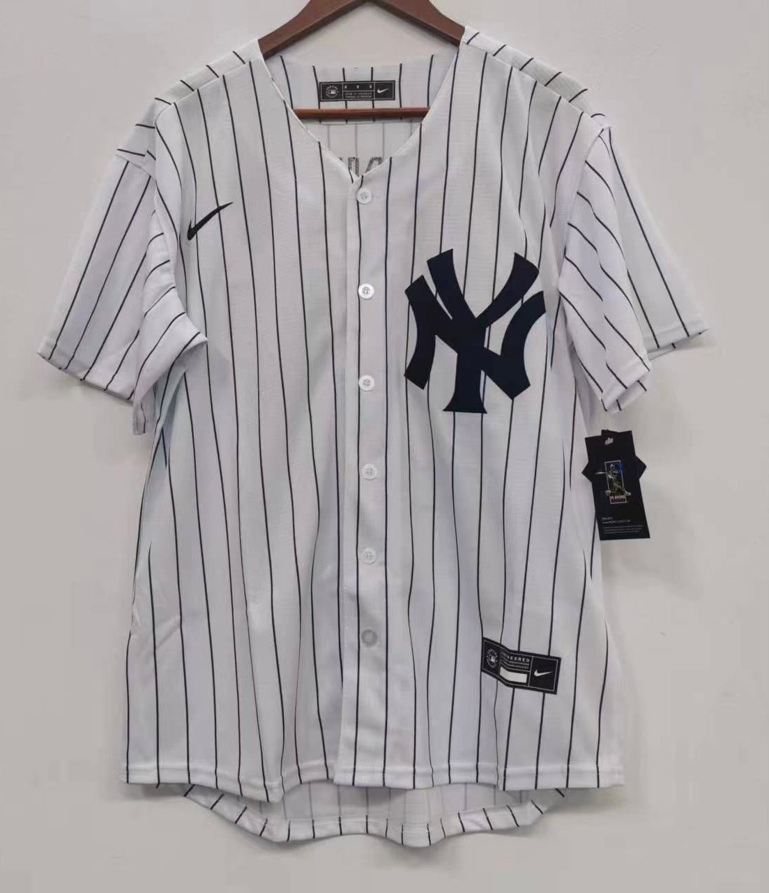 Anthony Rizzo New York Yankees Jersey Nike product image 2