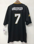 Morten Andersen New Orleans Saints Jersey Mitchell & Ness product image 1